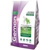 MONGE & C. SpA Gemon Dog Medium Adult con Agnello e Riso - 3KG