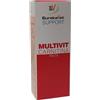 EUREKA VET Srl MULTIVIT CARNITINA VETCARE 80G