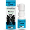 C.O.C. FARMACEUTICI Srl OPHPET HYDRA RESTORE SPRAY FL