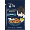 NESTLE' PURINA PETCARE IT. SpA FELIX SFILACCETTI RUSTICI TONN