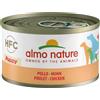 ALMO NATURE SpA HFC Puppy Pollo - 95GR