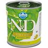 RUSSO MANGIMI SpA Natural & Delicious Prime con Cinghiale e Mela - 285GR