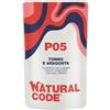 NATURAL LINE Srl P05 Tonno e Aragosta in Acqua di Cottura - 70GR