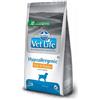 RUSSO MANGIMI SpA Vet Life Obesity Fish - 12KG