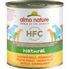 ALMO NATURE SpA HFC Natural Filetto di Pollo - 280GR