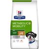 HILL'S PET NUTRITION Srl PD CANINE METABOLIC+MOB MIN1KG