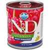 RUSSO MANGIMI SpA Natural & Delicious Quinoa Weight Management - 285GR