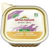 ALMO NATURE SpA Bio Organic Maintenance Puppy con Pollo e Latte - 300GR