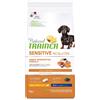 AFFINITY PETCARE ITALIA Srl Natural Sensitive No Gluten Small & Toy Puppy & Junior con Salmone - 800GR