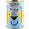 NATURAL LINE Srl For Dog Puppy 02 Agnello, Riso e Pera - 400GR
