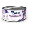 Q VET Srl Q DIET ONLY VENISON 150G