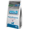 RUSSO MANGIMI SpA Vet Life Hypoallergenic Pork e Potato - 12KG