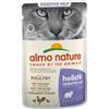 ALMO NATURE SpA Sensitive con Pollo - 70GR