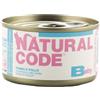 NATURAL LINE Srl Baby - 85GR