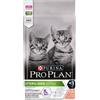 NESTLE' PURINA PETCARE IT. SpA Pro Plan Sterilised Kitten Optistart con Salmone - 1,50KG