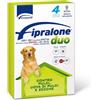 ALFAMED S.A. Fipralone Duo SpotOn 20-40 Kg Formet 4 Pipette