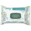 CIAM Srl Salviette Detergenti Cedro e Salvia Per Cani e Gatti - 40 Salviette