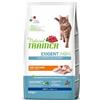 AFFINITY PETCARE ITALIA Srl Natural Cat Exigent Adult con Carni Bianche - 1,50KG