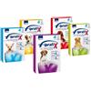 ALFAMED S.A. Fipratix - 4 Pipette da 2,20 ml - 10 - 20 Kg