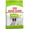 ROYAL CANIN ITALIA SpA X-Small Adult 8+ - 500GR