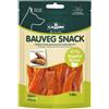 CAMON SpA Bauveg Snack Vegetali Senza Cereali - 100GR - Patata Dolce