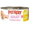 CIAM Srl Natura Tonno Rosa con Patate - 70GR