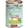 TERRA CANIS GmbH Grain Free Vitello con Radice di Prezzemolo - 400GR