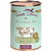 TERRA CANIS GmbH Grain Free Manzo con Zucchine Zucca e Origano - 400GR