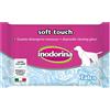 PET VILLAGE Srl Soft Touch Panno Guanto Monouso - Al talco