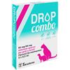 CHANELLE PHARMAC.MANUFACT.LTD Drop Combo 50mg/60mg Teknofarma 3x0,5ml