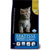 RUSSO MANGIMI SpA Matisse Kitten - 1,50KG