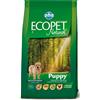 RUSSO MANGIMI SpA ECOPET NATURAL PUPPY 12KG