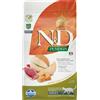 RUSSO MANGIMI SpA Natural & Delicious Anatra, Zucca & Melone di Cantalupo Grain Free - 1,50KG