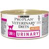 NESTLE' PURINA PETCARE IT. SpA Pro Plan Veterinary Diets Urinary UR St/Ox Mousse Tacchino - 195GR