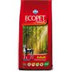 RUSSO MANGIMI SpA ECOPET NATURAL ADULT MAXI 12KG