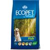 RUSSO MANGIMI SpA ECOPET NATURAL FISH 2,5KG