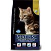 RUSSO MANGIMI SpA Matisse Salmone e Tonno - 10KG