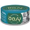 WONDERFOOD SpA More Love Tonno con Pesce Bianco in Acqua di Cottura - 70GR