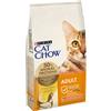 NESTLE' PURINA PETCARE IT. SpA CAT CHOW ADULT POLLO 1,5KG