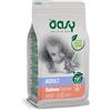 WONDERFOOD SpA Dry Adult Salmone - 7,50KG