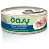 WONDERFOOD SpA Specialità Naturale Tonno con Sardine - 150GR