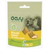 WONDERFOOD SpA Snack Biscotti Ripieni con Anatra e Patate - 80GR