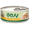 WONDERFOOD SpA Specialità Naturale Pollo con Formaggio e Mais - 150GR