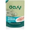 WONDERFOOD SpA Specialità Naturale Tonno con Gamberetti - 70GR