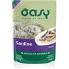 WONDERFOOD SpA Specialità Naturale Sardine - 70GR