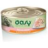 WONDERFOOD SpA Specialità Naturale al Pollo con Salmone - 150GR