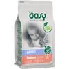 WONDERFOOD SpA Dry Adult Salmone - 300GR