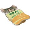 WONDERFOOD SpA OASY WET CAT DEL PATE' C/POLLO