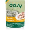 WONDERFOOD SpA Specialità Naturale Tonno con Orata - 70GR