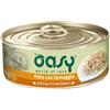 WONDERFOOD SpA Specialità Naturale Pollo con Formaggio - 70GR
